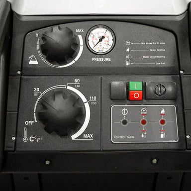 HyperL2015 dash buttons