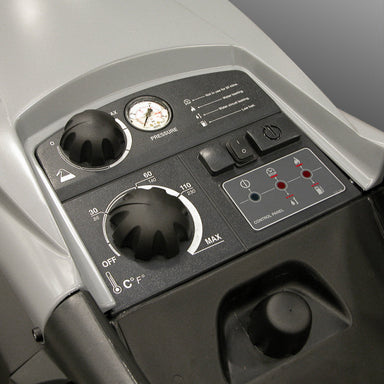 HyperT2021 dash buttons