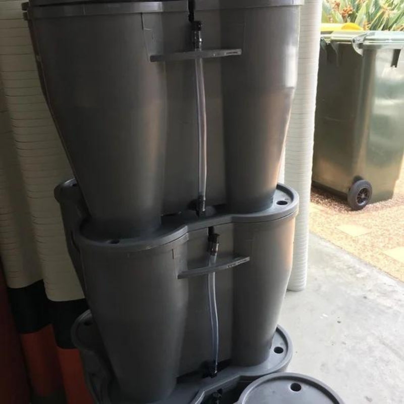 mr stacky smart farm rear hoses