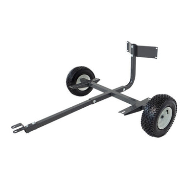 zero turn trailer kit for spot ranger