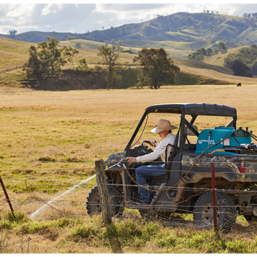Spring Spraying Guide: When and How to Hit Weeds on Australian Farms