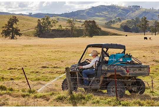Spring Spraying Guide: When and How to Hit Weeds on Australian Farms