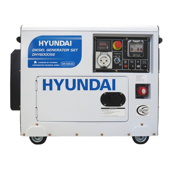 Storm Season Is Upon Us - Be Generator Ready