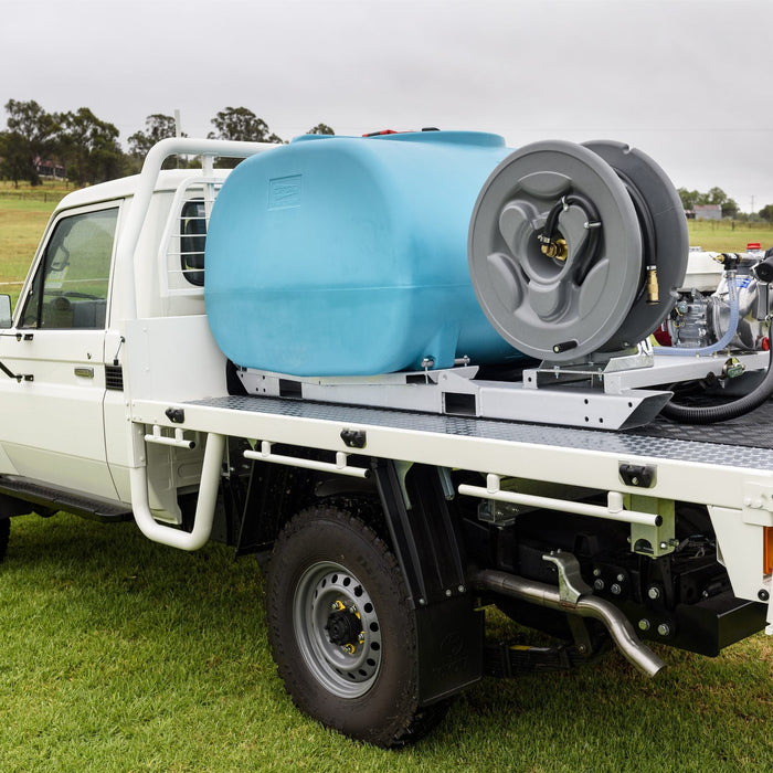Your Pre-Fire Season Checklist: Getting Your Property Ready Before Summer