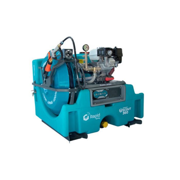 UTV & ATV Spray Units