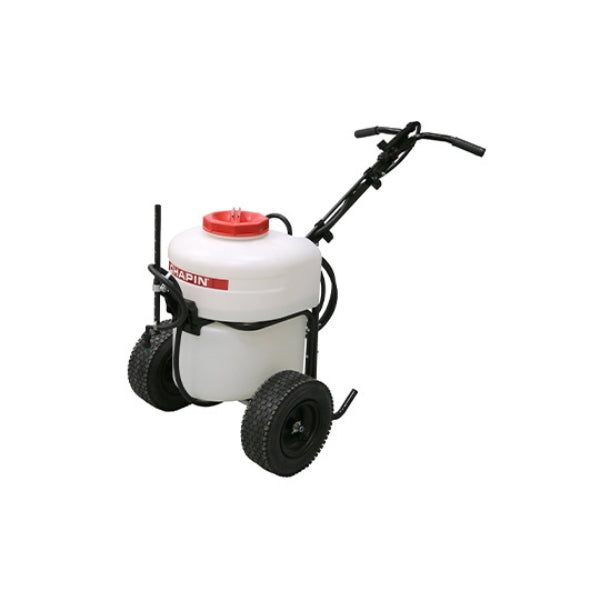 Trolley Sprayers