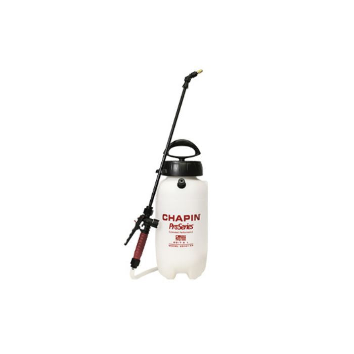Handheld & Backpack Sprayers