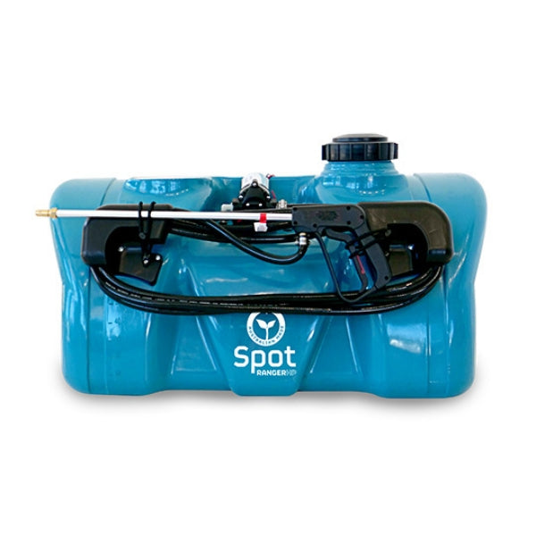 All Spraying Equipment