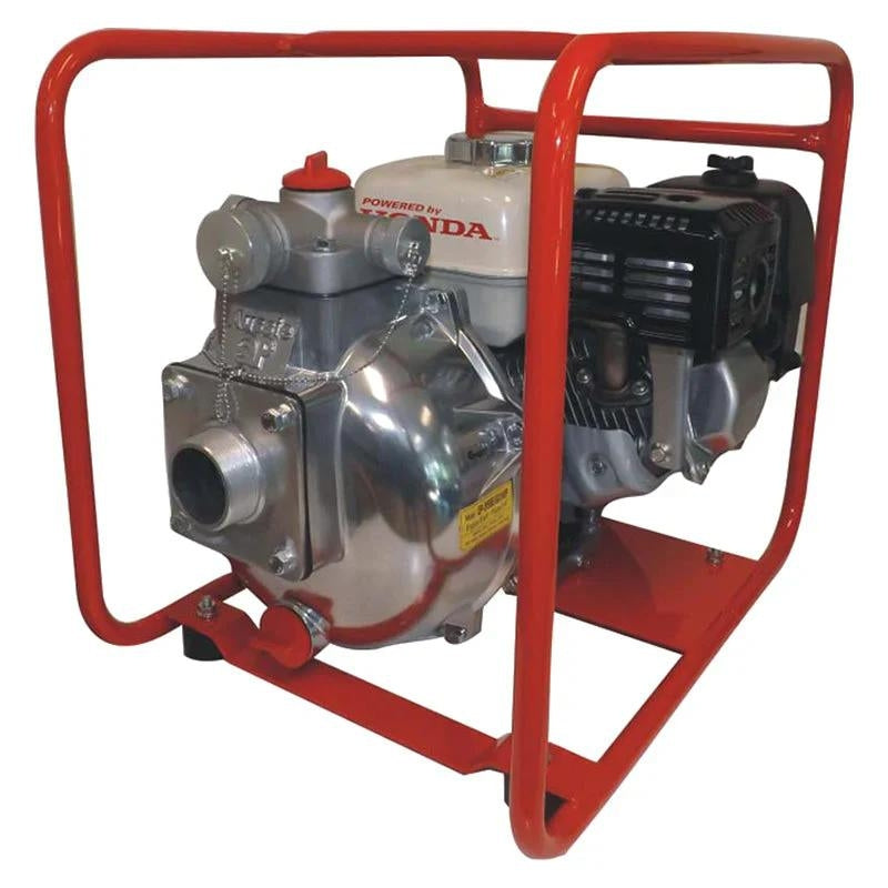 Fire Fighting Pumps