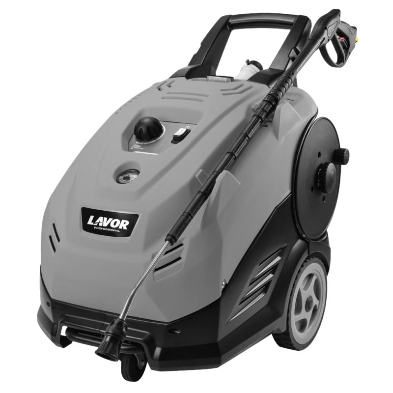 Darwin plus pressure washer
