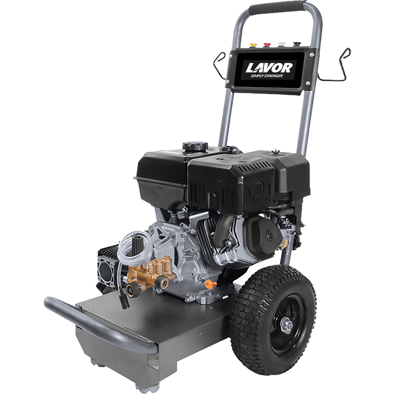 Petrol Pressure Washers