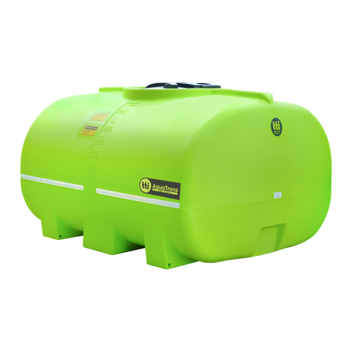 1000L AquaTrans Water Cartage Tank