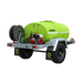 1000L FIrePatrol15 FireFighting Trailer 