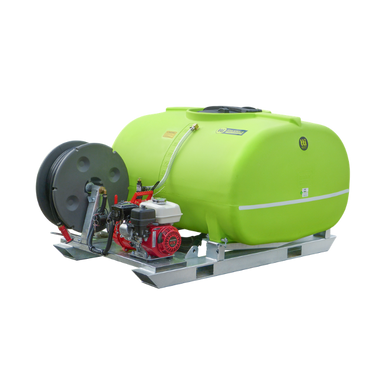 1000L FireAttack