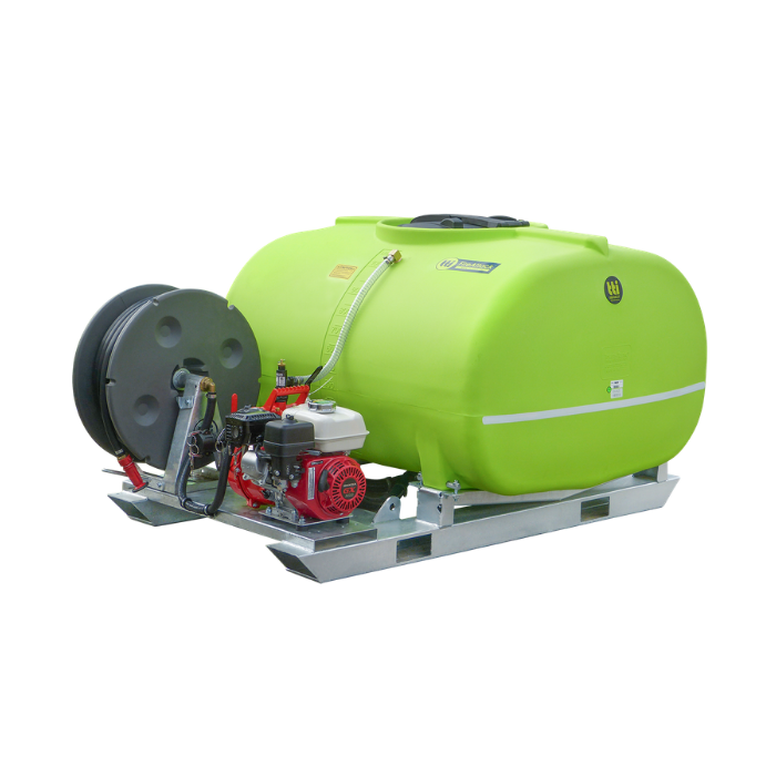 1000L FireAttack