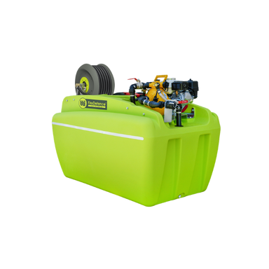 1000L FireDefence side