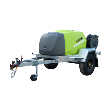 1000L PantherPatrol On Farm side
