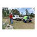1000L PantherPatrol Road Registerable action spraying