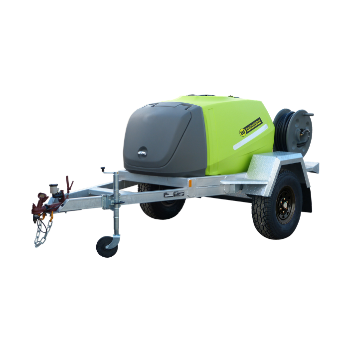 1000L PantherPatrol Road Registerable side