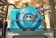 100M Buddy Smart Auto Reel side feature