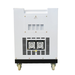 10kVA Hyundai DHY10000SE-LRS - side plugs
