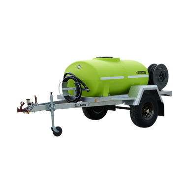 1200L FIrePatrol15 FireFighting Trailer