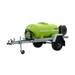 1200L FIrePatrol15 FireFighting Trailer