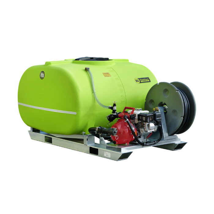 1200L FireAttack