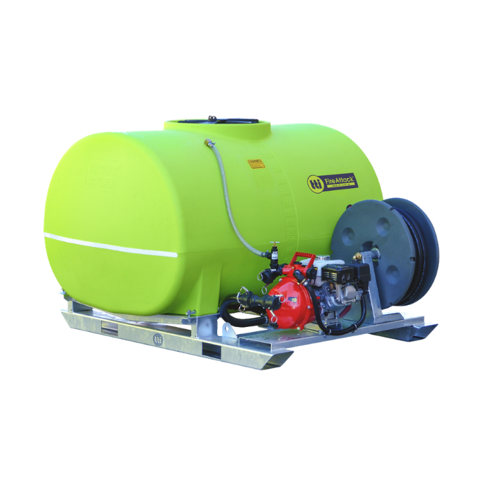 1500L FireAttack