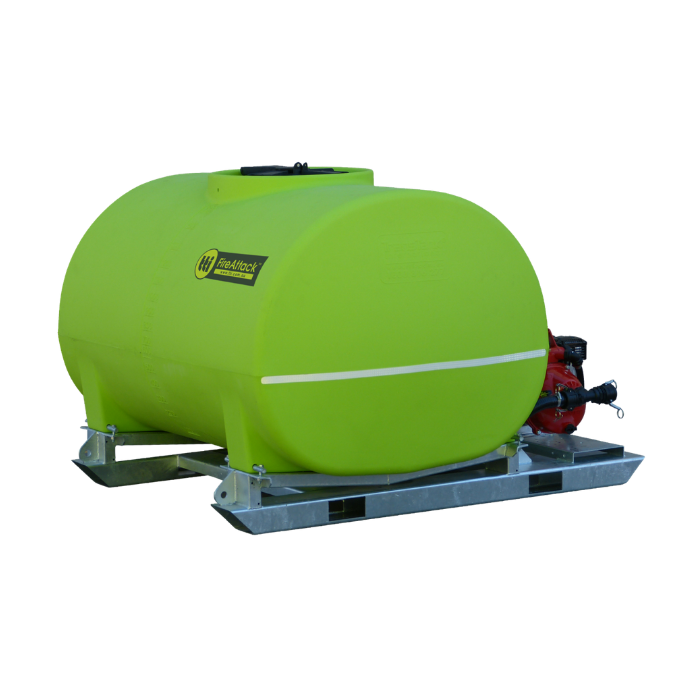 1500L FireAttack side