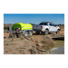 2000L FIrePatrol15 FireFighting Trailer  fill kit