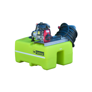 200L FireGuard