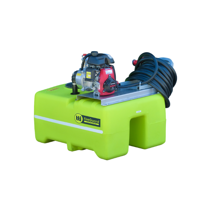200L FireGuard