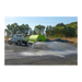 2400L FIrePatrol15 FireFighting Trailer dust suppression