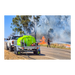 2400L FIrePatrol15 FireFighting Trailer fire fighting