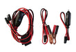 3.6m 12 Volt Electrical Leads