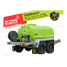 3000L FIrePatrol15 FireFighting Trailer deal