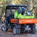 300L FireBoss Compact action