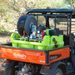 300L FireBoss Compact utv setup