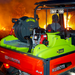 300L FireBoss utv setup