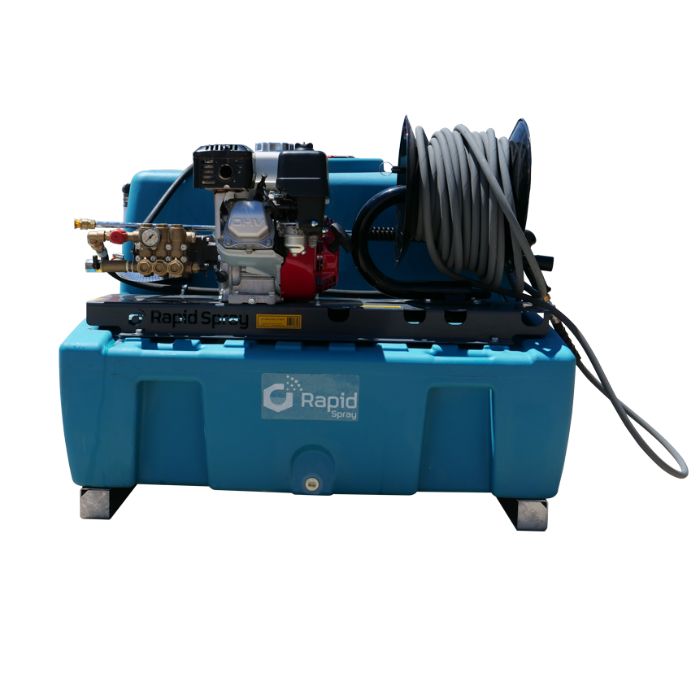 325l marshal pressure washer
