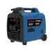 4.3kVA Hyundai HY3500iE Inverter – Electric Start right angle view