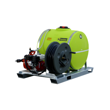 400L FireAttack side
