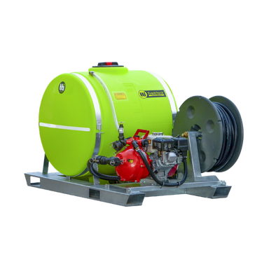 400L FireAttack