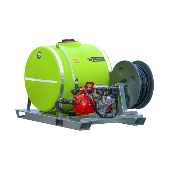 400L FireAttack