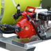 400L FireAttack motor