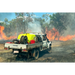 400L FireAttack ute setup