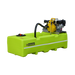 400L FireCombat back