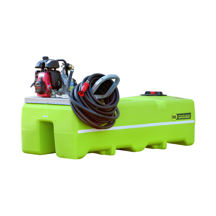 400L FireGuard