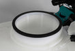 57L Rapidmix clean tank sprayer 5l chemical tank filter